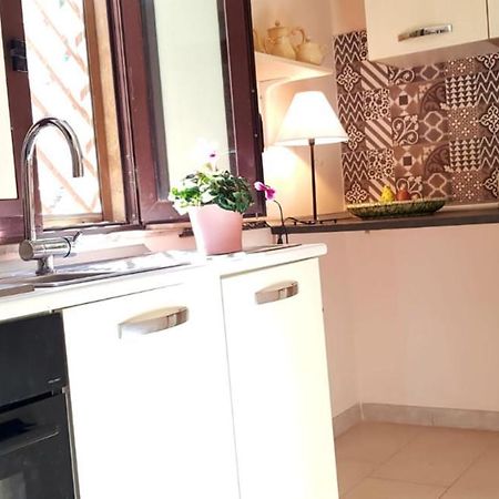 Marecla Apartments Catania Exterior foto