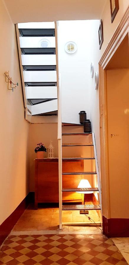 Marecla Apartments Catania Exterior foto